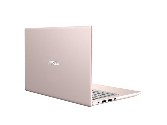 ASUS、超狭額ベゼルを採用した13.3型ノートPC「VivoBook S13 S330UA