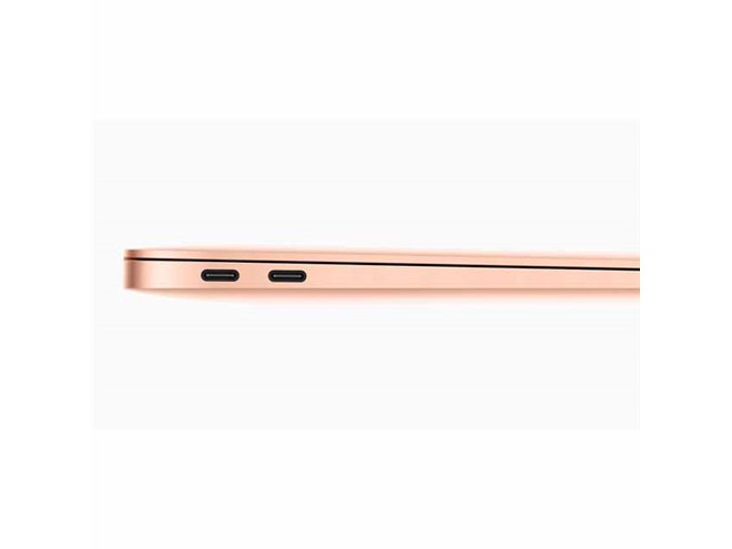 アップル、13.3型RetinaディスプレイやTouch IDを搭載した新型