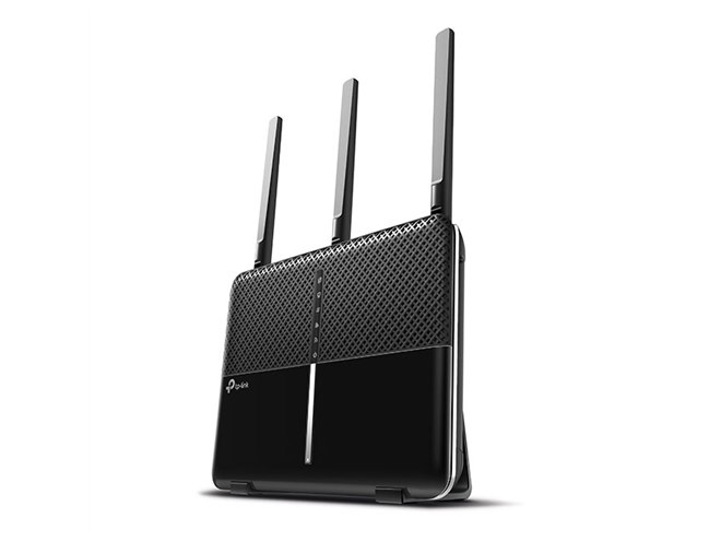 TP-Link、11,080円の1733Mbps対応無線LANルーター「Archer A2600
