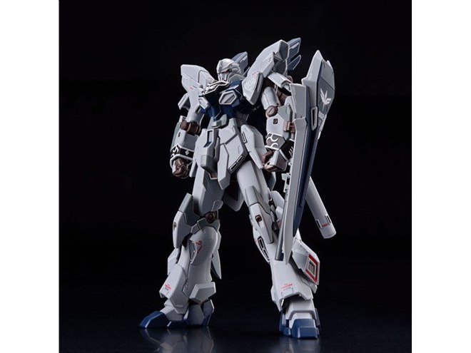 ガンダムNTより、「HG 1/144 IIネオ・ジオング（ナラティブVer