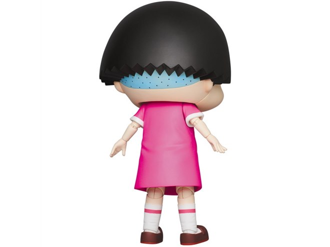 チコちゃん」の全高約130mmアクションフィギュア、2020年3月発売