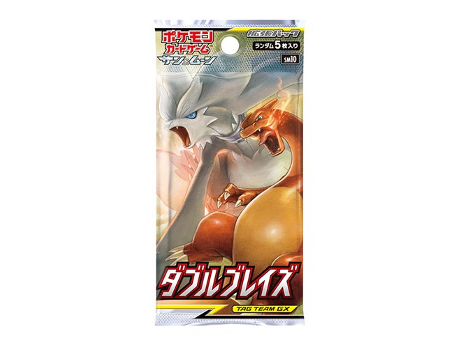 ポケモンカードゲームのデッキビルドBOX「TAG TEAM GX」 - 価格.com