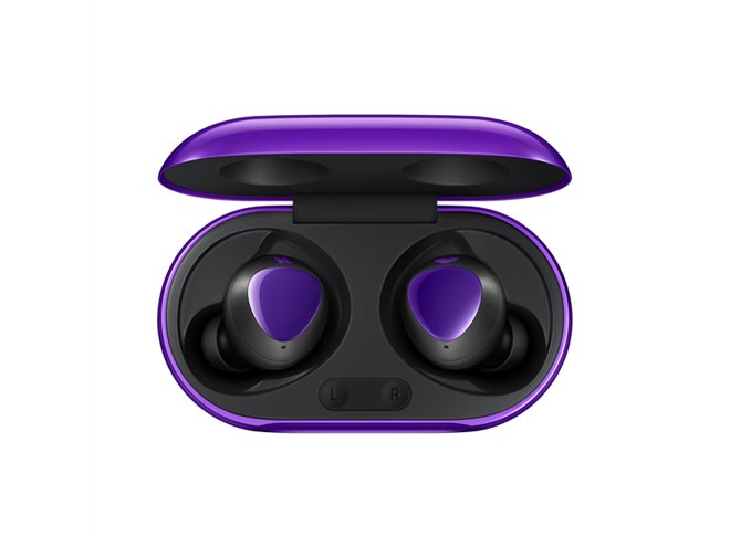 サムスン、完全ワイヤレスイヤホン「Galaxy Buds+」に「BTS」コラボ