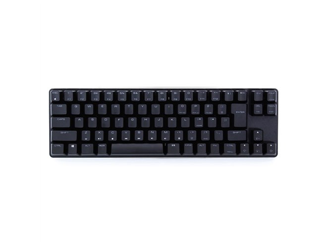 上海問屋、税別5,180円のコンパクトなメカニカルキーボード「DN-915975