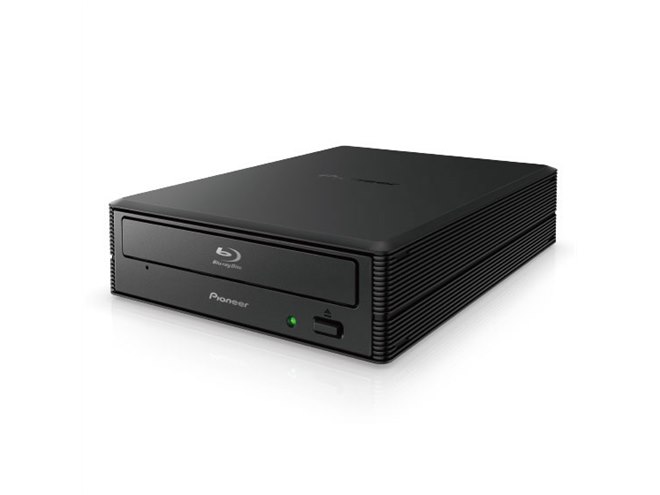 パイオニア、BD-R16倍速記録に対応した外付けBDドライブ2機種 - 価格.com