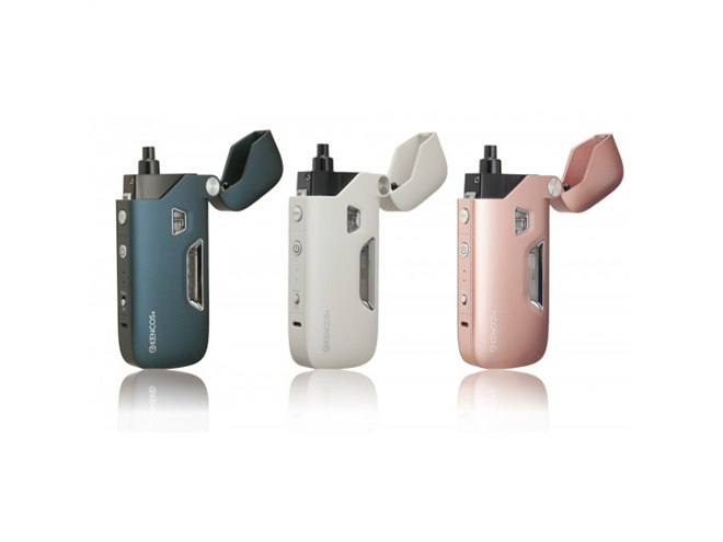 ポータブル水素ガス吸引具「ケンコス4」がファミマで販売開始 - 価格.com