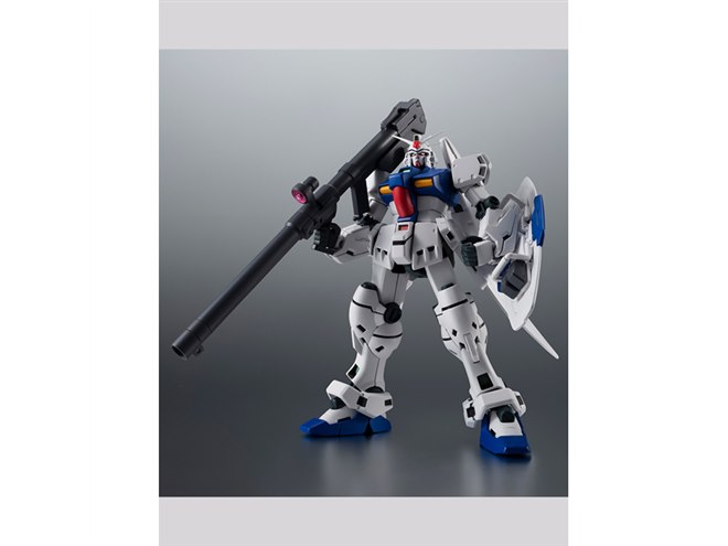 7,150円、「RX-78GP03S ガンダム試作3号機ステイメン ver. A.N.I.M.E