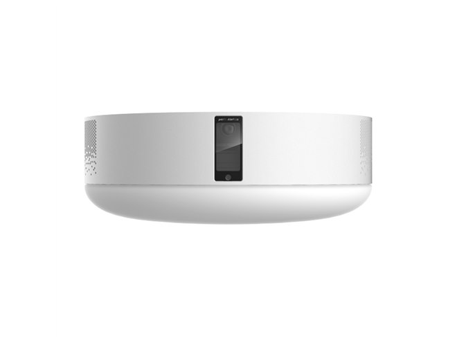 Style、シーリングライト一体型プロジェクター「popIn Aladdin SE」の