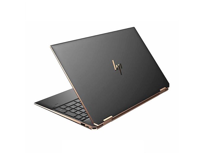 HP、処理能力が向上したコンバーチブルPC「HP Spectre x360 13/15