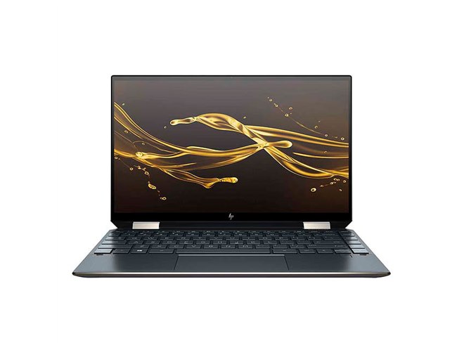 HP、処理能力が向上したコンバーチブルPC「HP Spectre x360 13/15