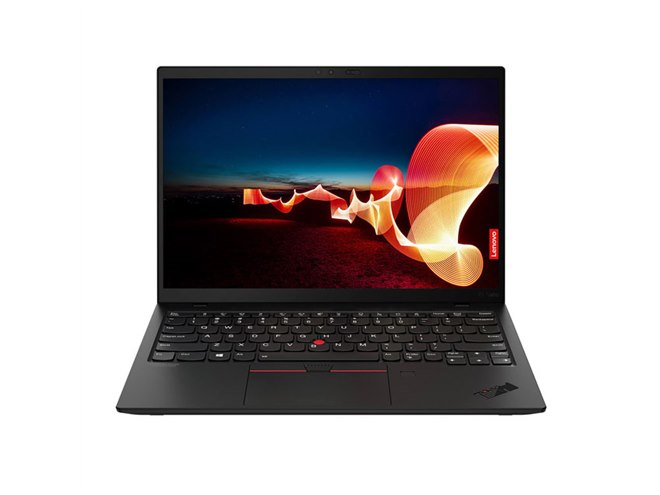 レノボ、重さ1kg以下で“ThinkPad史上最軽量”をうたう「ThinkPad X1