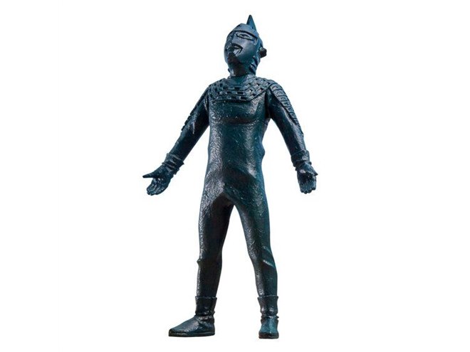 奇跡！ウルトラの父セット」が予約開始、ヒッポリト星人含むフィギュア