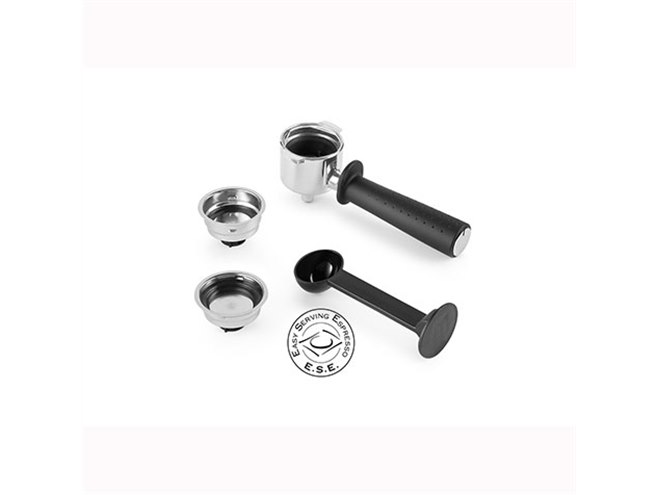 ミルクメニューも楽しめる「デロンギ スティローザ エスプレッソ