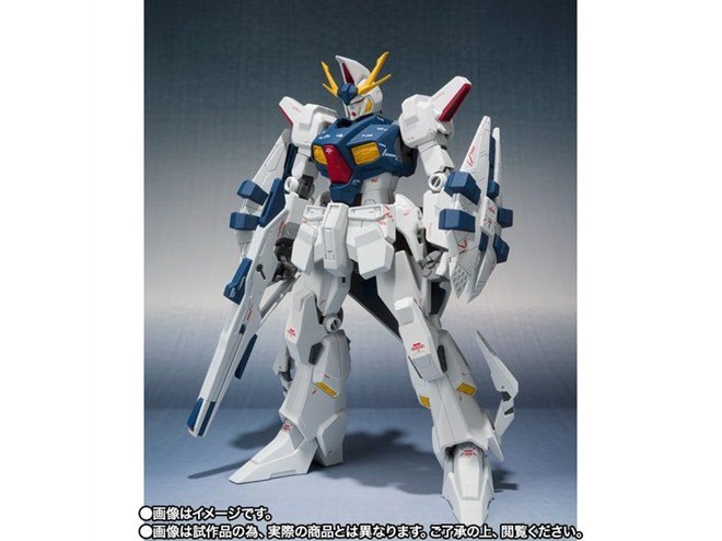 29,700円、「閃光のハサウェイ」ペーネロペーがROBOT魂（Ka signature