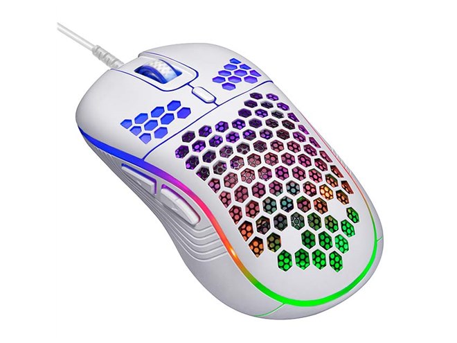 センチュリー、ハニカム構造を採用したゲーミングマウス - 価格.com