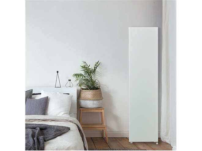 AQUA、容量102Lで幅36cmのスリムフリーザー「AQF-SF10K」 - 価格.com