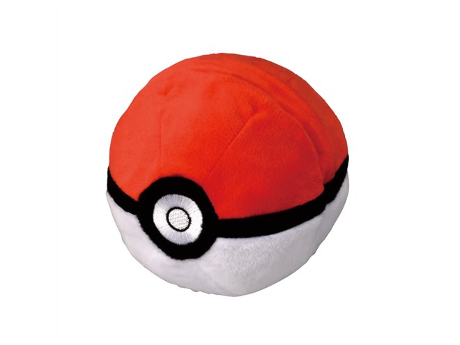 モンスターボールがくるっと変形、タカラトミー「ポケモンくるりん