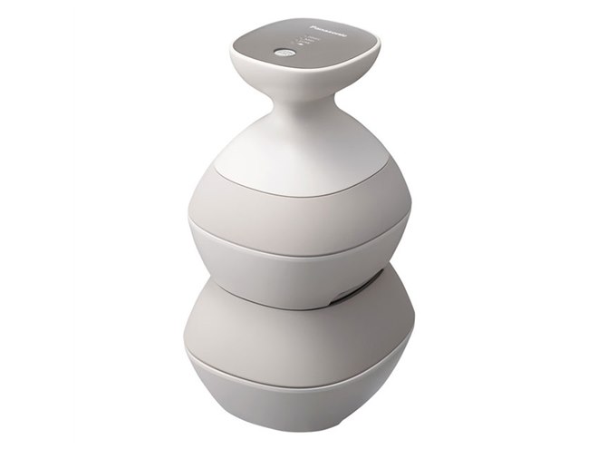 パナソニック、約8年ぶりにフルモデルチェンジした「頭皮エステ」を