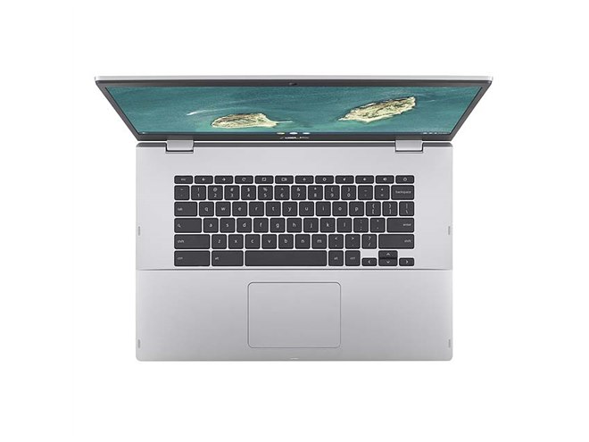 ASUS、35,800円で1.8kgの15.6型Chromebook「CX1」 - 価格.com
