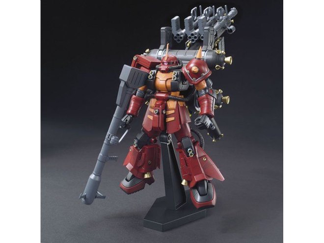 バンダイ、「EXモデル 1/1700 ホワイトベース」などガンプラ17点を