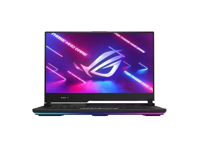 ASUS、「Ryzen 9 5900HX」や「GeForce RTX 3080」を搭載した17.3型