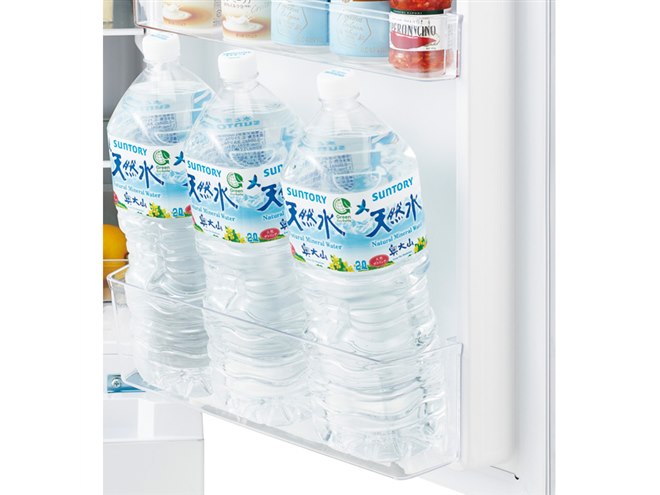 ハイアール、ひとり暮らし向け140L冷凍冷蔵庫「JR-NF140M」を本日10/15