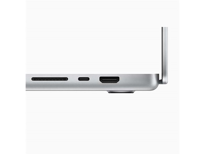 アップル、M1 Pro/M1 Maxを搭載した14型/16型MacBook Pro - 価格.com