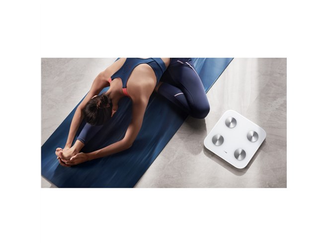 ファーウェイ、日本国内初投入の体組成計「HUAWEI Scale 3」を本日12/3