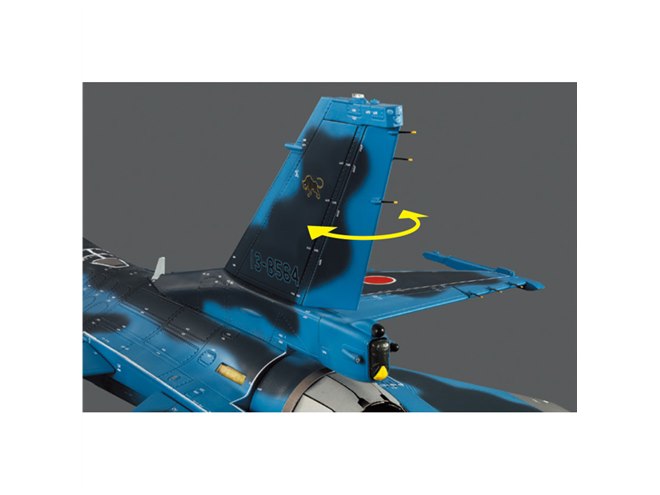 週刊「航空自衛隊 F-2戦闘機をつくる」が本日1/18創刊、実機取材で忠実