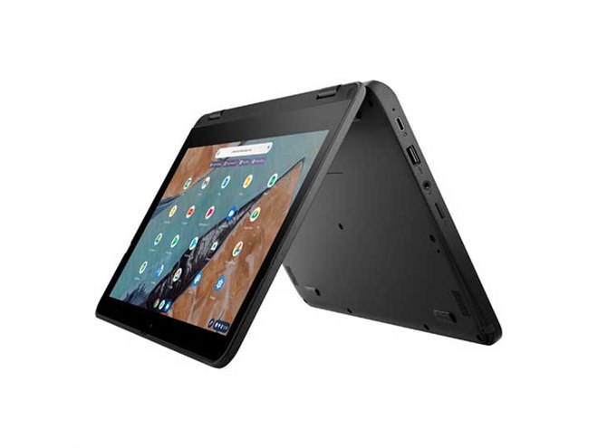 ソフトバンク、LTE対応の「Lenovo 300e Chromebook Gen3」を4/22発売