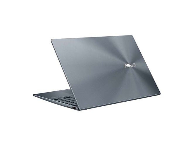 ASUS、13.3型ノートPC「Zenbook 13 OLED UX325EA」4機種を本日5/13発売
