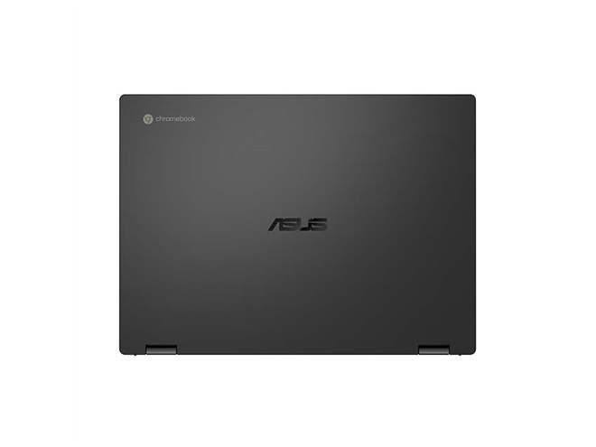 ASUS、日本初の16型を採用したChromebook「Flip CX5（CX5601