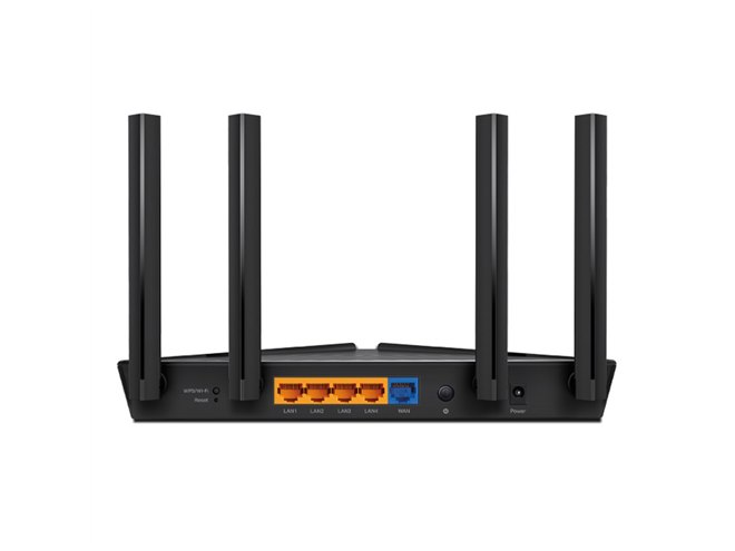 TP-Link、8,580円のWi-Fi 6ルーター「Archer AX23」を本日2/3発売