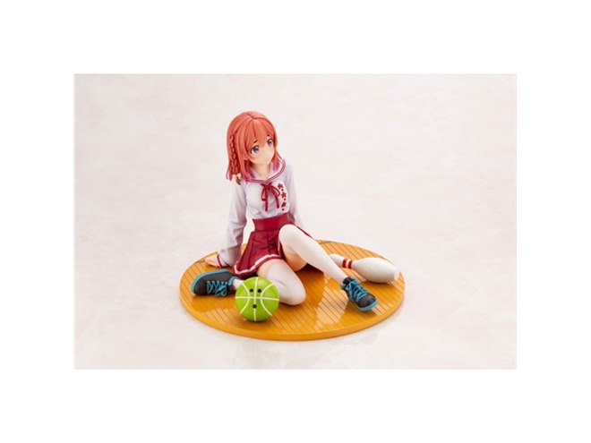 彼女、お借りします」“少し恥じらうような表情で見つめる”桜沢墨が1/7