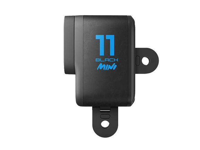 GoPro、ディスプレイ非搭載の「HERO11 Black Mini」を公式サイトで販売