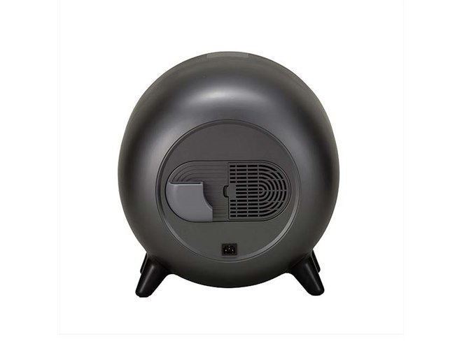 CCP、容量2.5kgの「レイアウトフリー衣類乾燥機」 - 価格.com