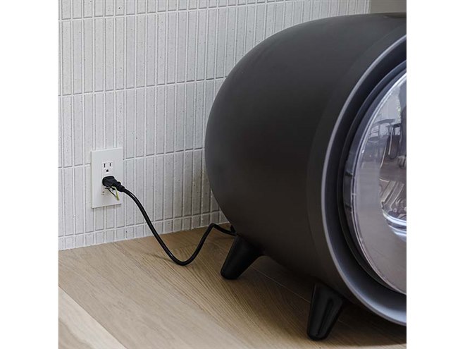 CCP、容量2.5kgの「レイアウトフリー衣類乾燥機」 - 価格.com