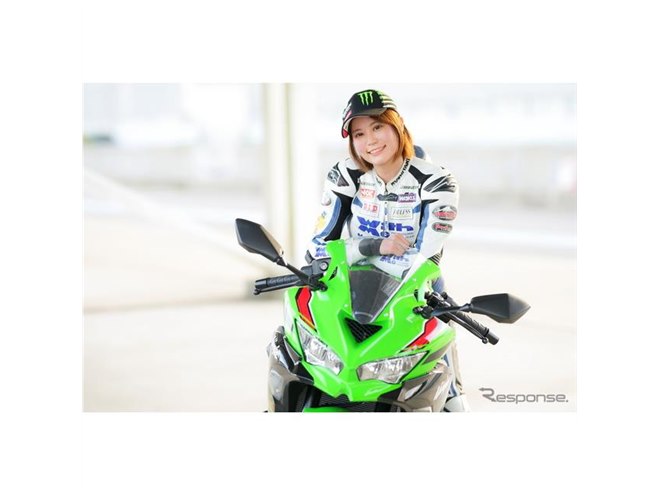 カワサキ Ninja ZX-4R 試乗】250とそんなに変わらないでしょ？ と思い