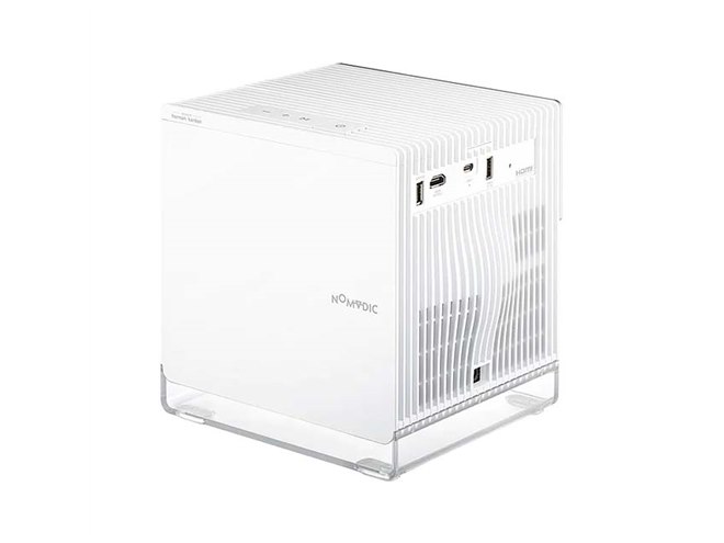 NOMVDIC、2300ANSIルーメンの4Kホームプロジェクター「P1000」 - 価格.com