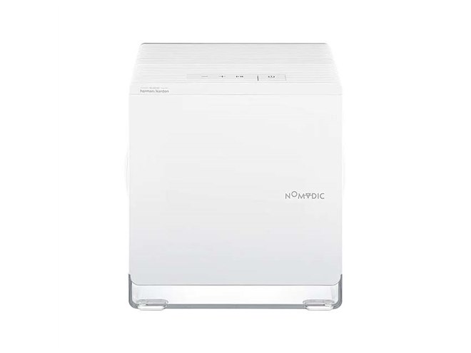 NOMVDIC、2300ANSIルーメンの4Kホームプロジェクター「P1000」 - 価格.com