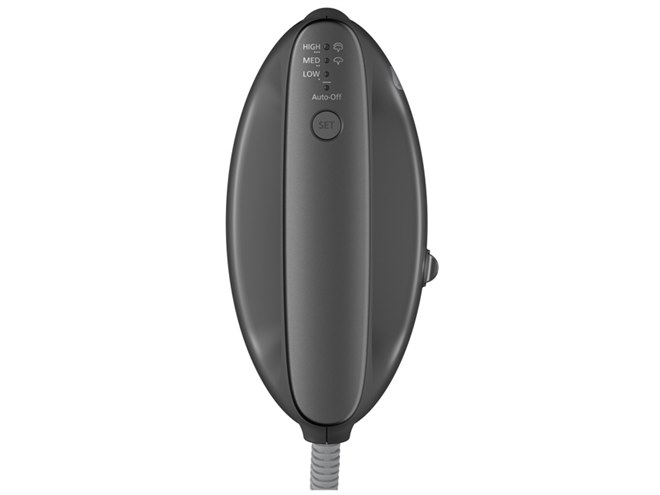 パナソニック、スチーム量が従来比約36％向上した衣類スチーマー「NI