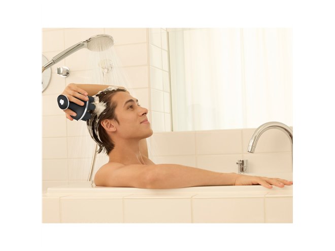 アタッチメント2種付属の「ニードルヘッドスパリフト アクティブ」が