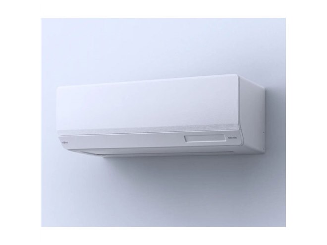 富士通ゼネラル、ミドルクラスエアコン「ノクリア Wシリーズ」を本日2