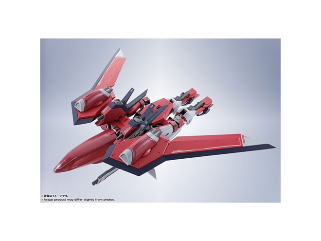 機動戦士ガンダムSEED FREEDOM」イモータルジャスティスガンダムが立体