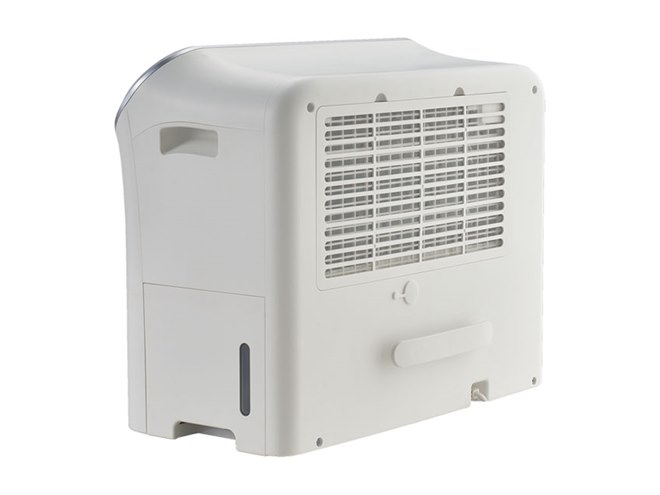 エディオン、「速乾」「静音」など4つの衣類乾燥モードを搭載した除湿