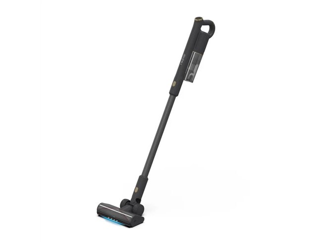 レイコップ、UV LEDで除菌するコードレス掃除機「GENESIS 2」 - 価格.com