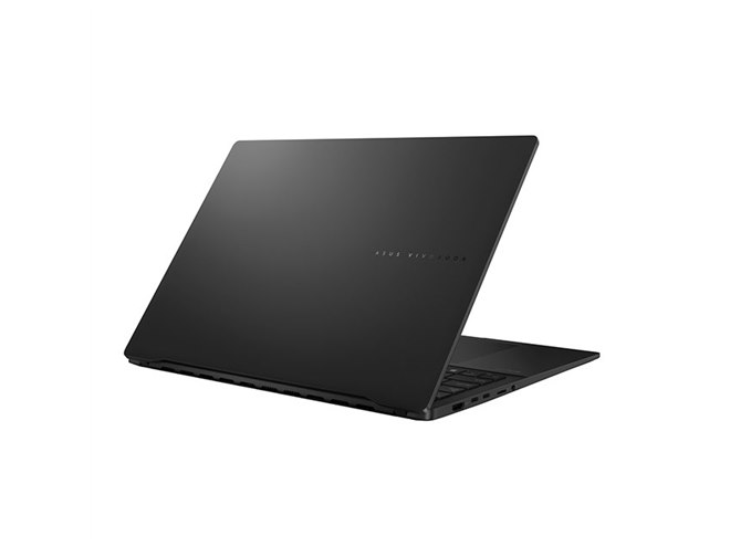 ASUS、「Ryzen AI 9 HX 370」を搭載した「Vivobook S16 M5606/S14