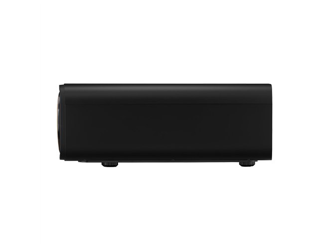 JVC、“ネイティブ4K対応プロジェクターとして世界最小”をうたう新