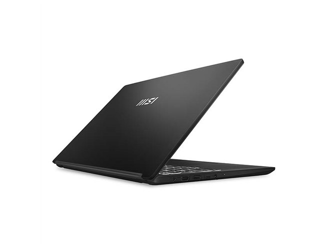 MSI、「Core H」を搭載したビジネス向け14型/15.6型ノートPC - 価格.com