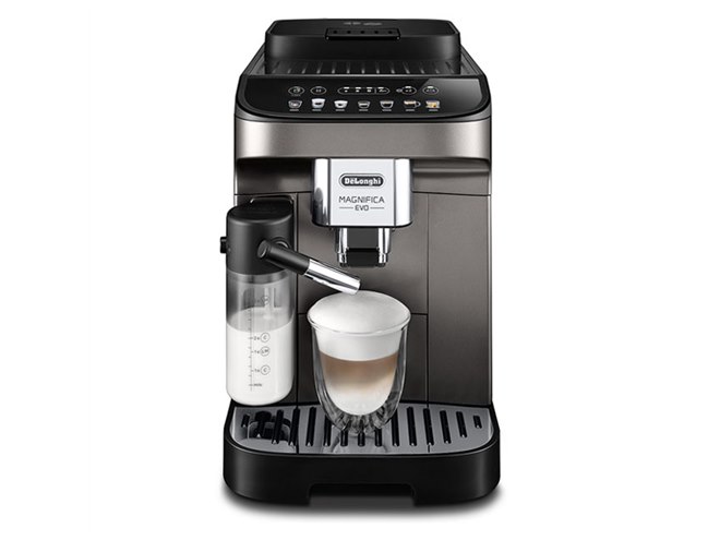 デロンギ、全自動コーヒーマシン「マグニフィカ イーヴォ」の型番